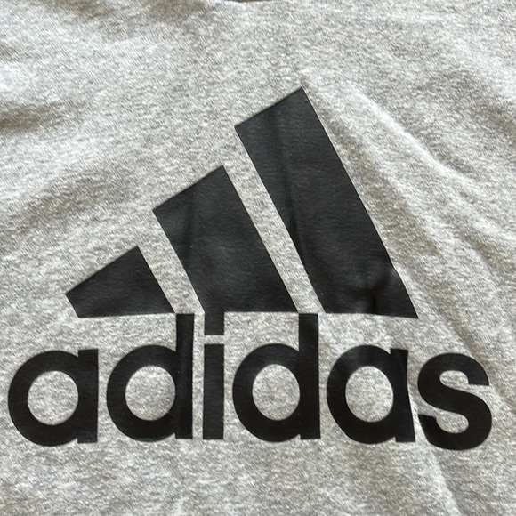 Adidas hoodie - Picture 2 of 6